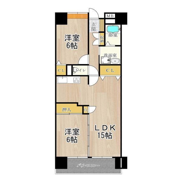 FLOOR