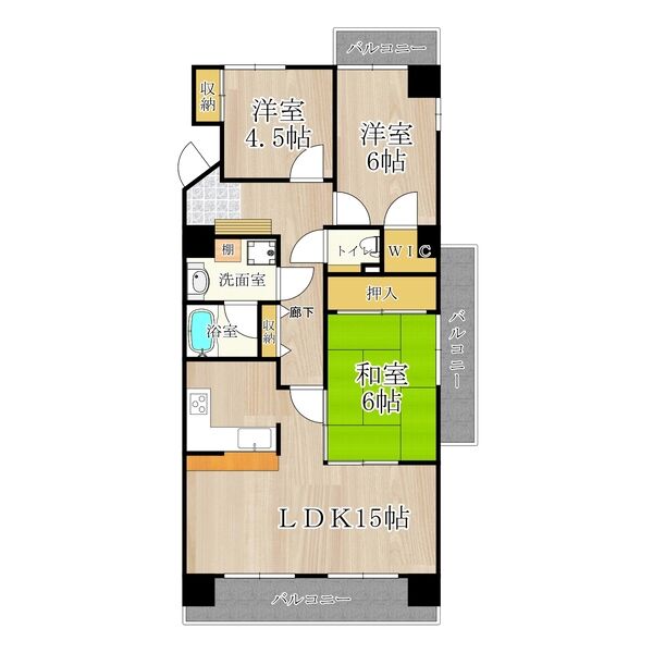 FLOOR