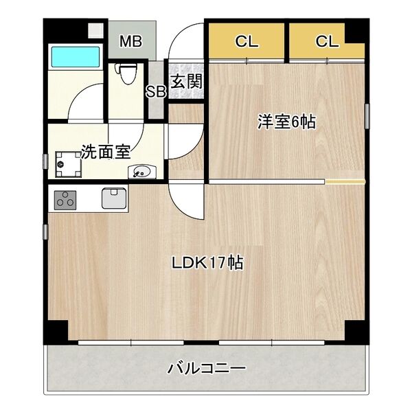 FLOOR