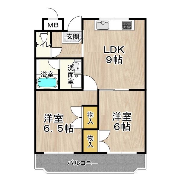 FLOOR