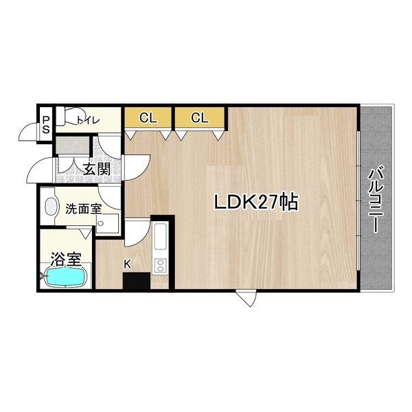 FLOOR