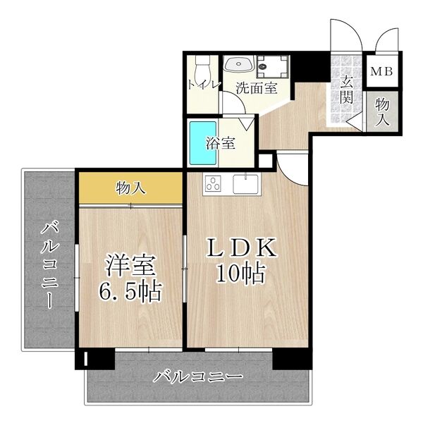 FLOOR
