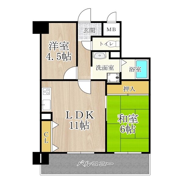 FLOOR