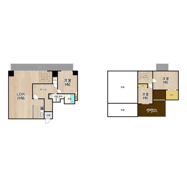 FLOOR