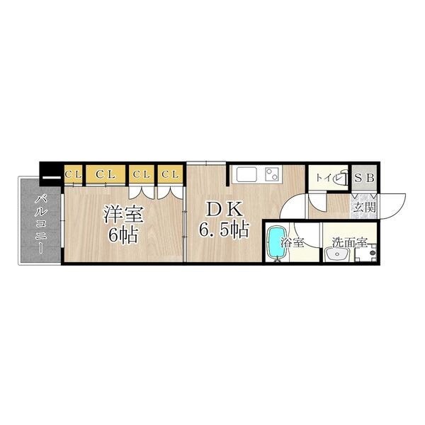 FLOOR