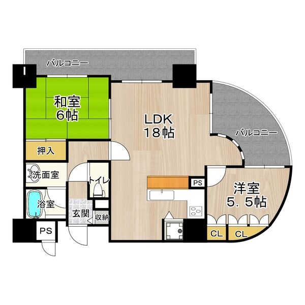 FLOOR