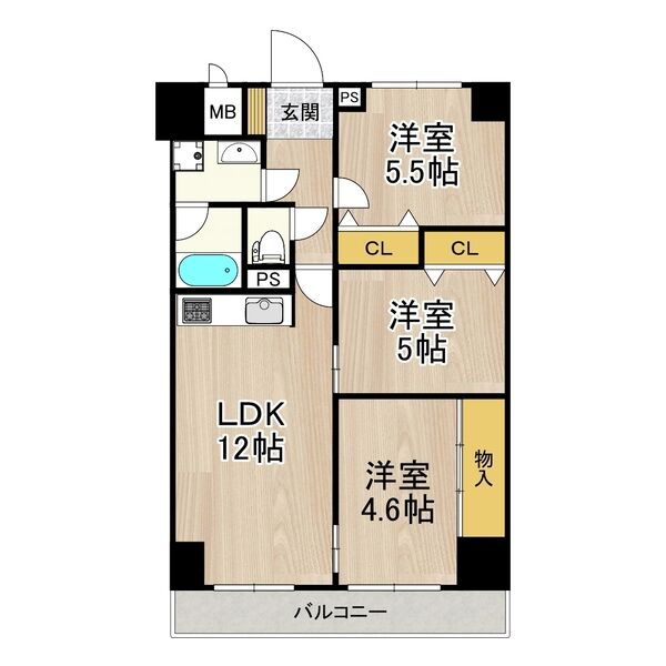 FLOOR