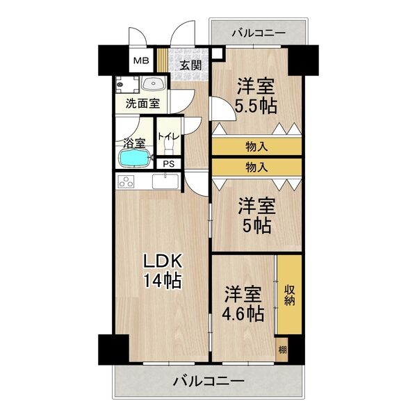 FLOOR