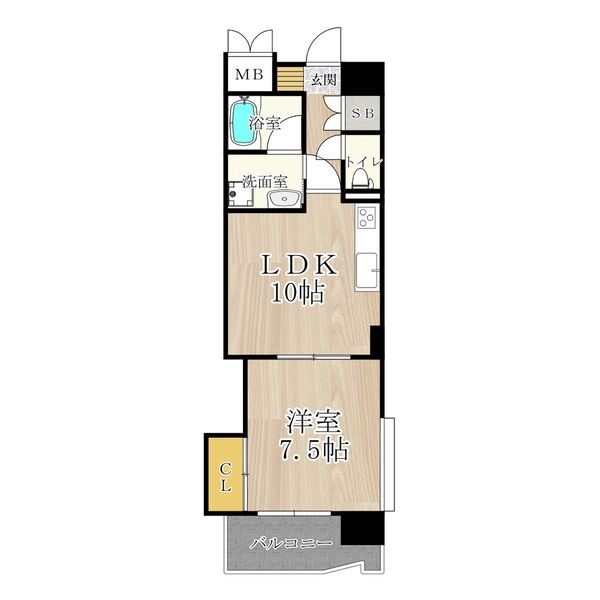 FLOOR