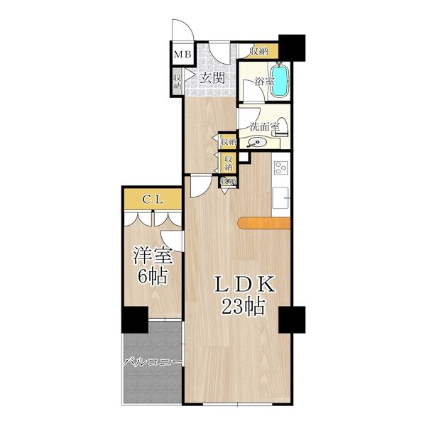 FLOOR