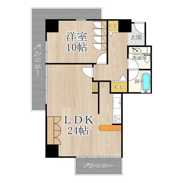 FLOOR