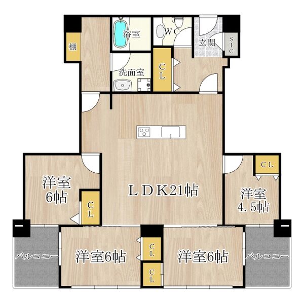 FLOOR