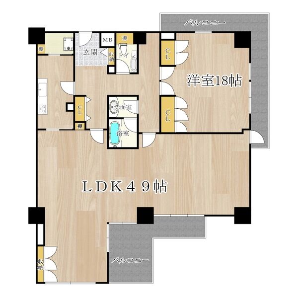 FLOOR