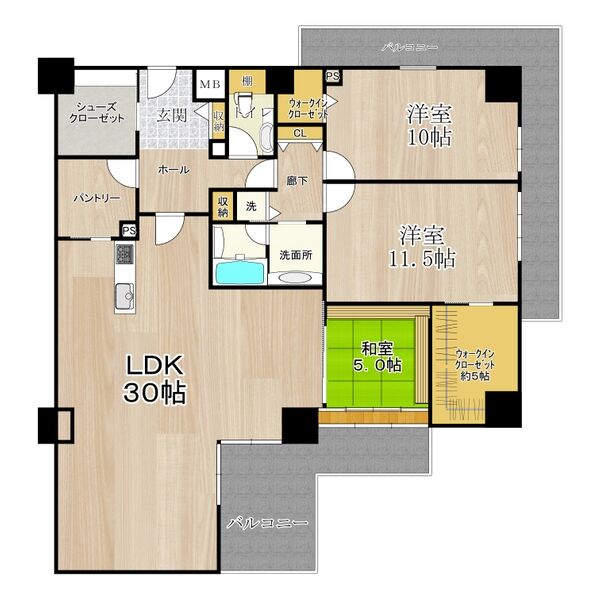 FLOOR