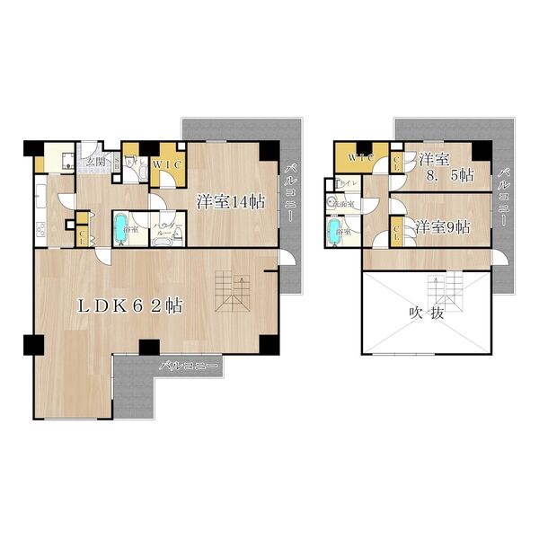 FLOOR