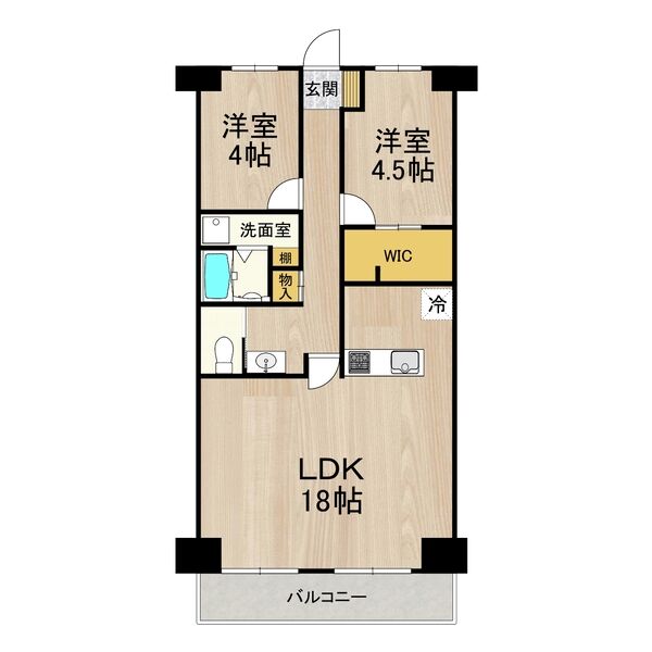 FLOOR