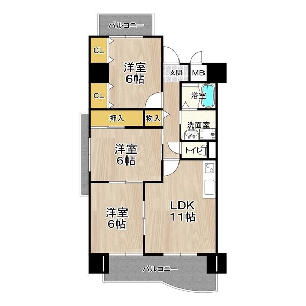 FLOOR