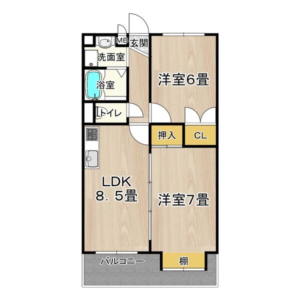 FLOOR