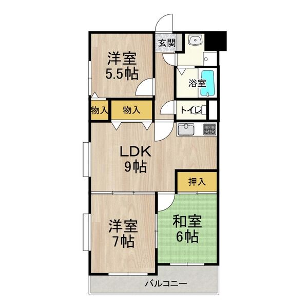 FLOOR