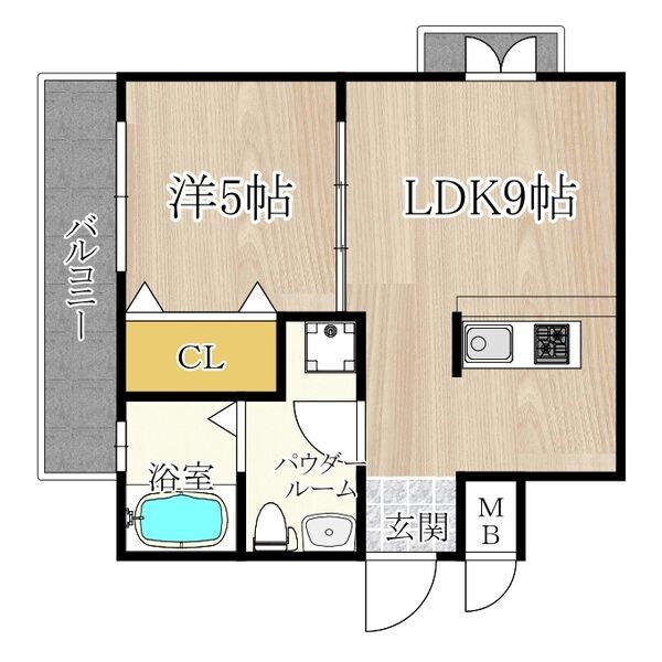 FLOOR