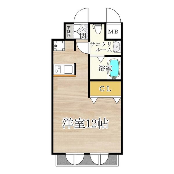 FLOOR