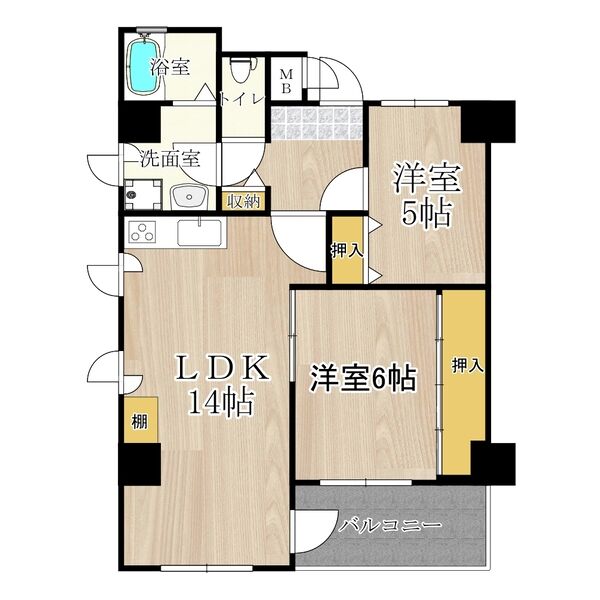 FLOOR