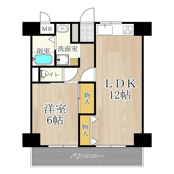 FLOOR