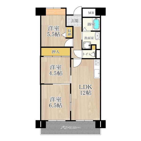 FLOOR