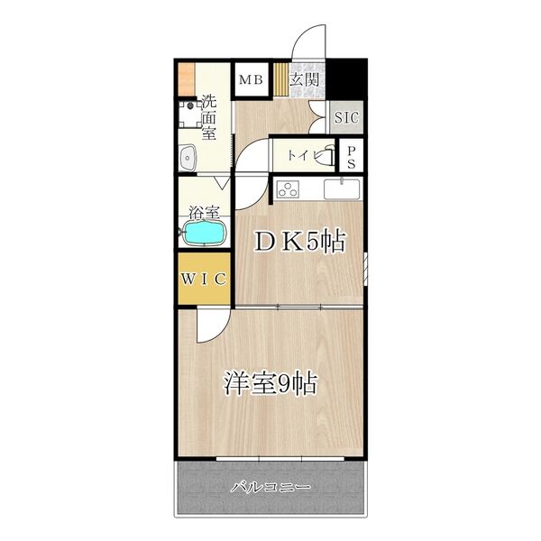 FLOOR