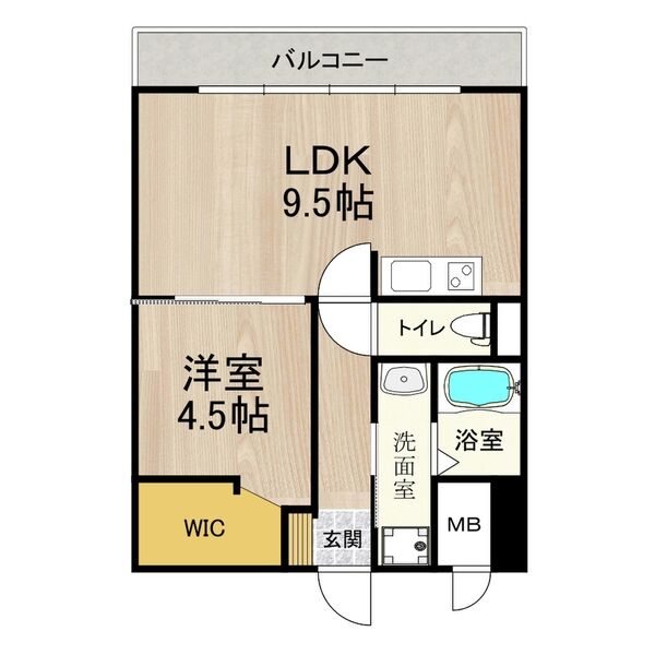 FLOOR
