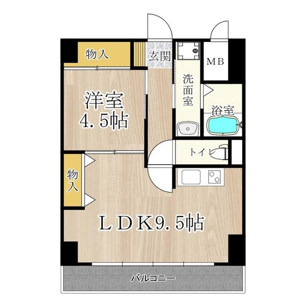 FLOOR
