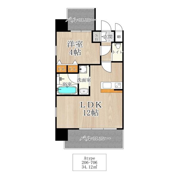 FLOOR