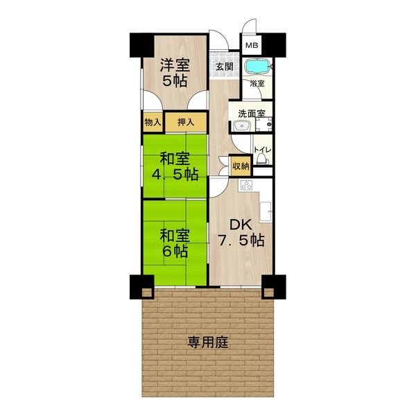 FLOOR