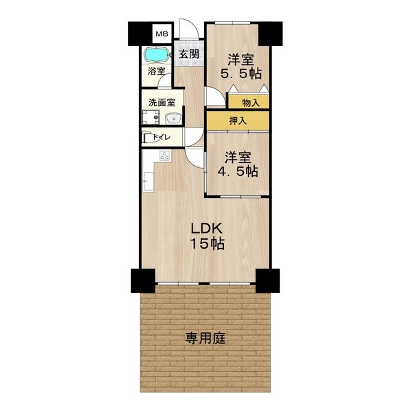 FLOOR