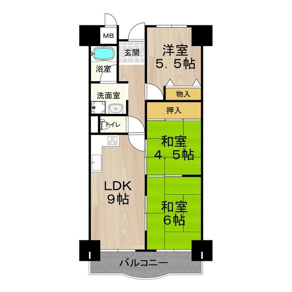 FLOOR