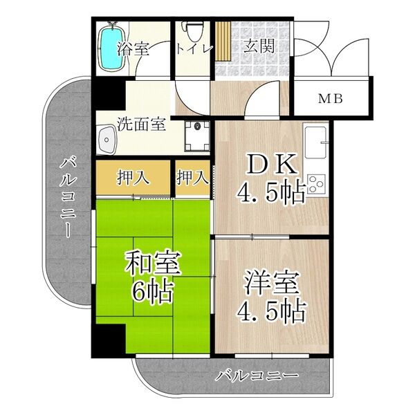 FLOOR
