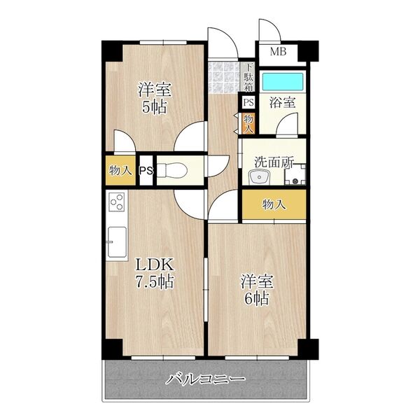 FLOOR