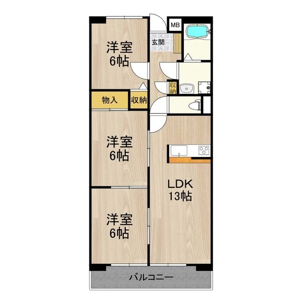 FLOOR