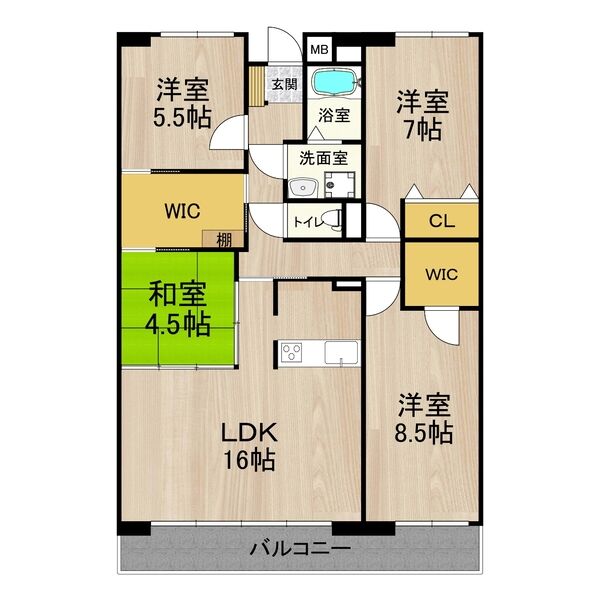 FLOOR
