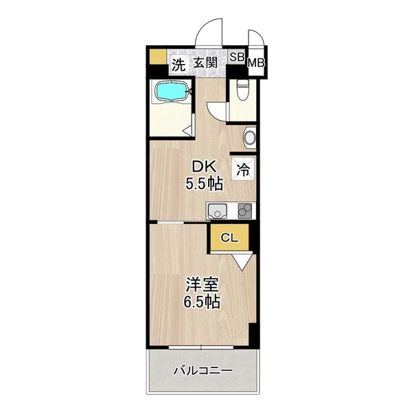 FLOOR