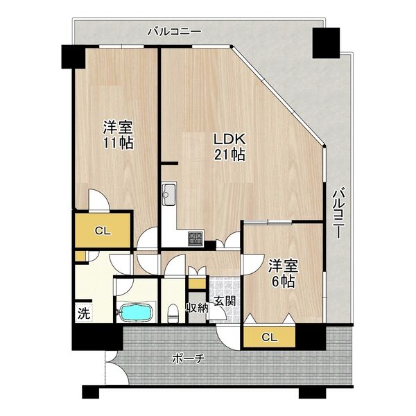 FLOOR
