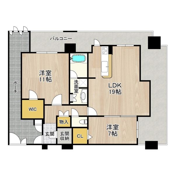 FLOOR