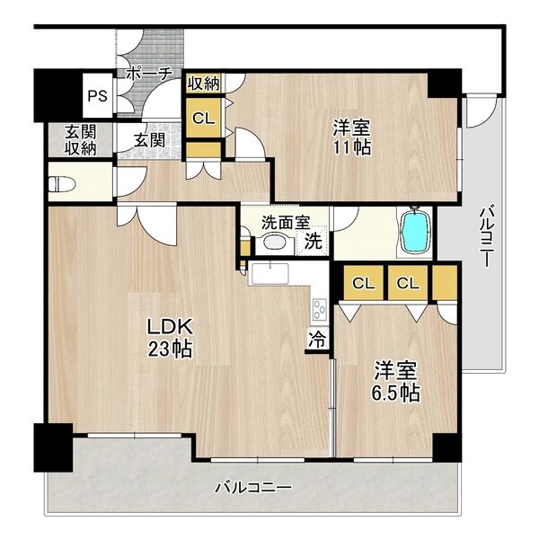FLOOR
