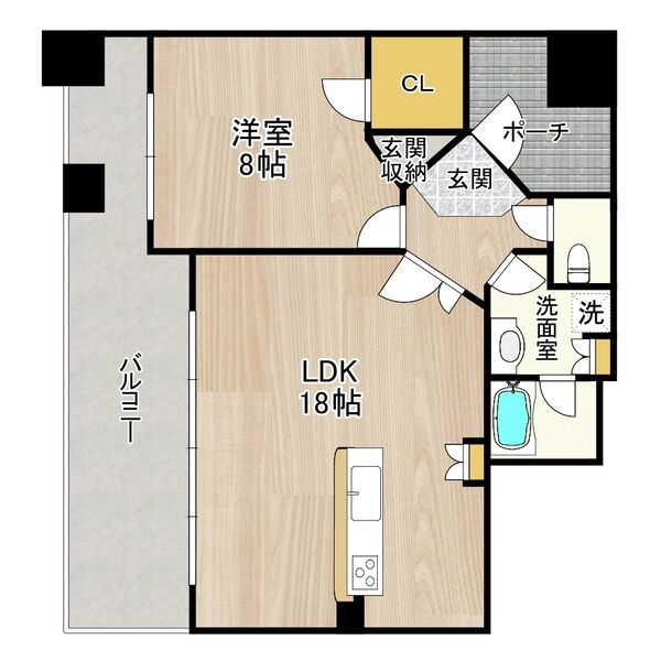FLOOR