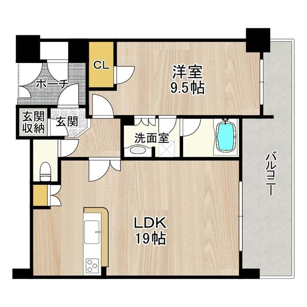 FLOOR