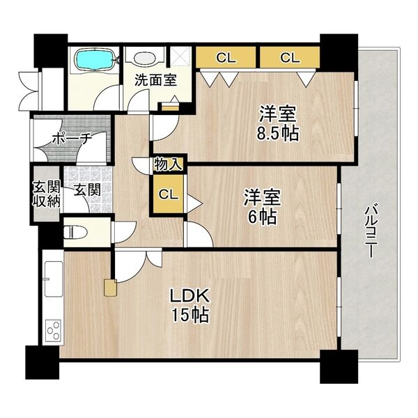 FLOOR