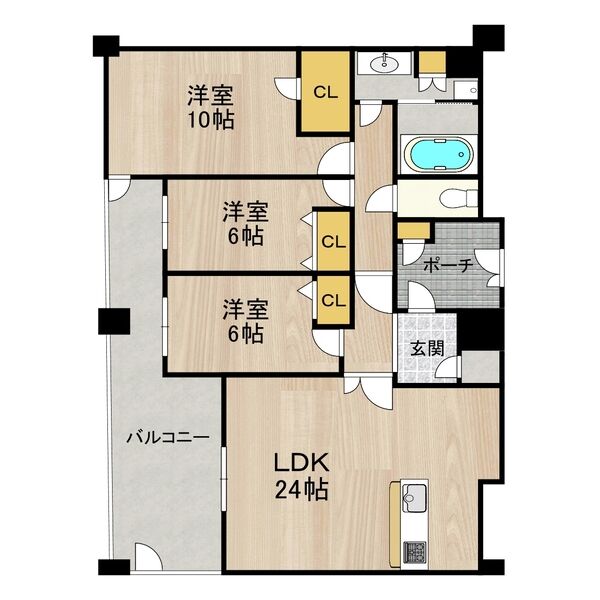 FLOOR