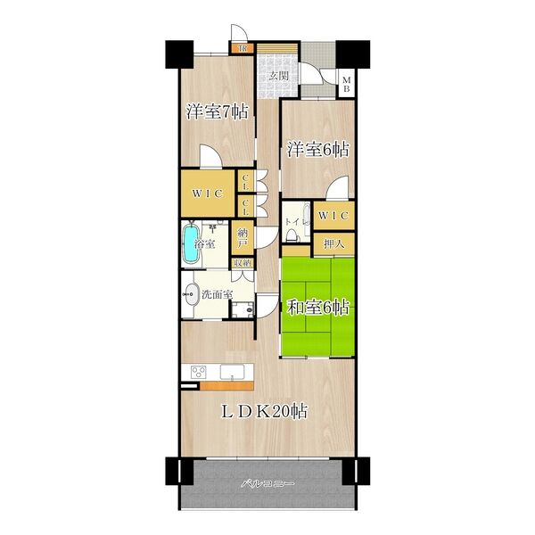 FLOOR