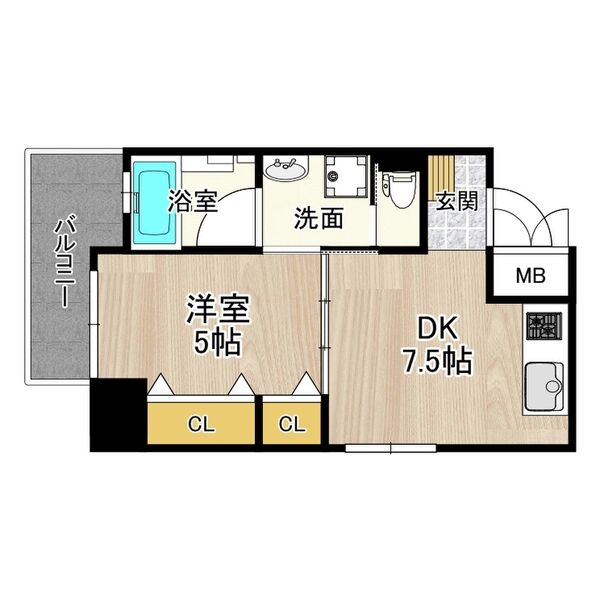 FLOOR