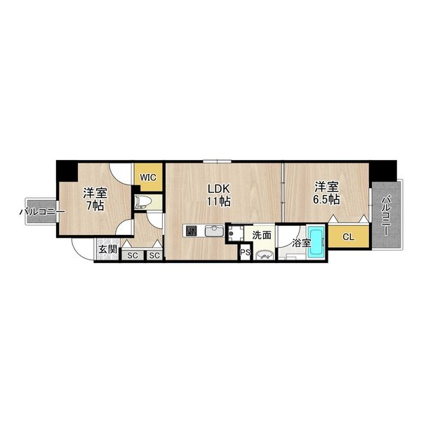 FLOOR
